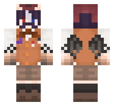 skin
