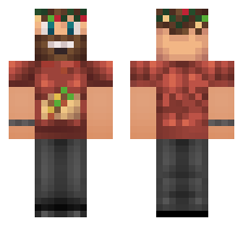 skin