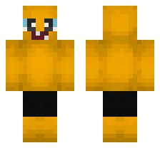 skin