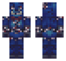 skin