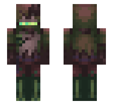 skin