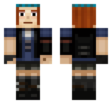 skin