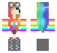 Laila From Aphmau mod mod world