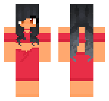 Aphmau (starlight wonderland)