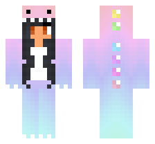 Aphmau, Cute Dinosaur.