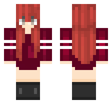 my street s1 - nicole