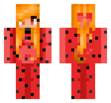 my street s3 comic con - lucinda