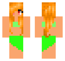 Lucinda Edit Love Love Paradise