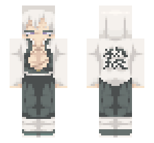 skin