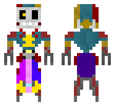 skin
