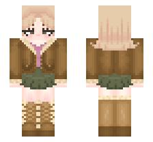 skin