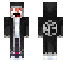skin