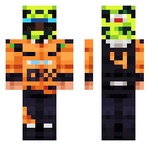 skin