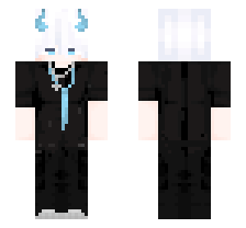 Liked male skins 