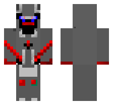 skin