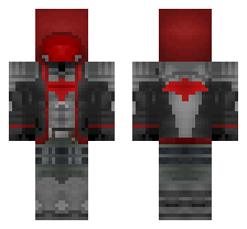 skin