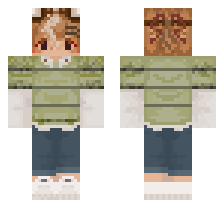 Boy Skins >_< (PART 3)