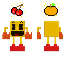 Funny skins