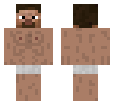 Funny skins