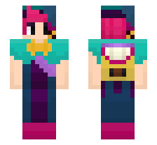 skin