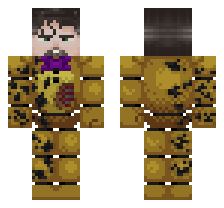 skin
