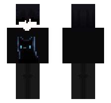  🖤😮‍💨 Boys  Skins
