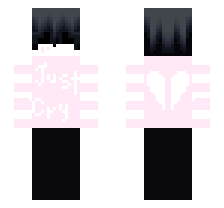  🖤😮‍💨 Boys  Skins