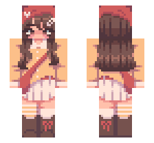 skin