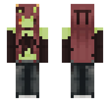skin
