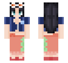 skin