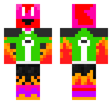 skin
