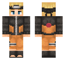 Naruto Shippude 