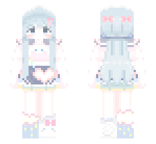 skin