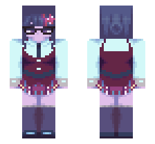 skin