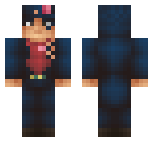 skin