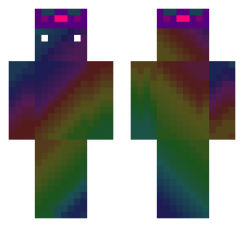 skin