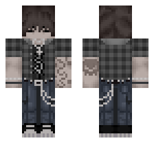 skin