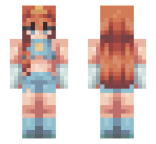 skin