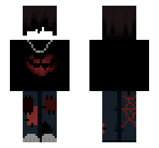 skin