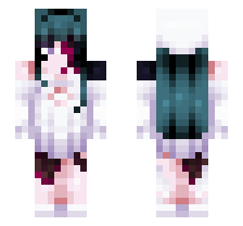 skin