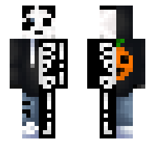 skin