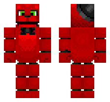 skin