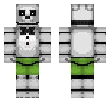 skin