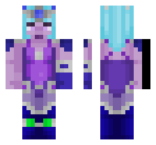 skin