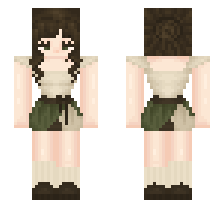 skin