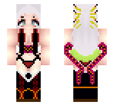 Lua Superior 6 ( Daki/Ume R.I.P )