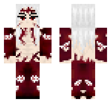 Muzan Kibutsuji (Final Form)