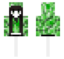 Creeper (girl)
