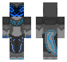 skin