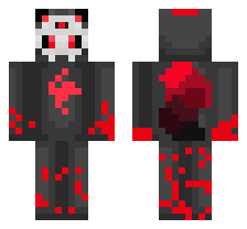 skin